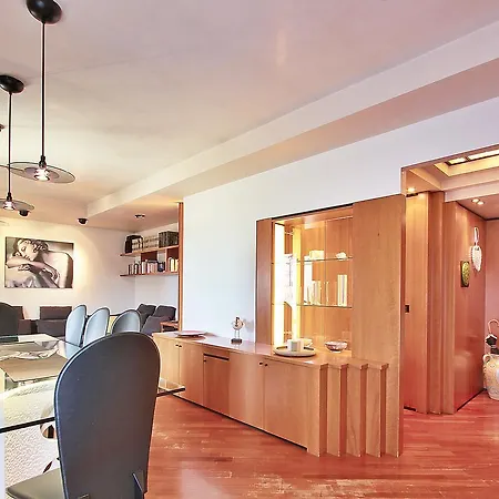 Apartamento Attico Udine *