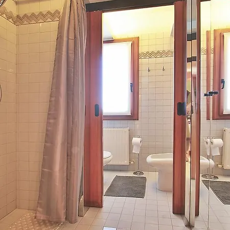 Apartamento Attico Udine