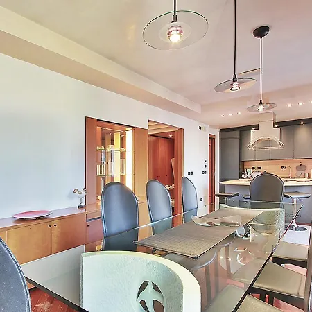 Apartamento Attico Udine