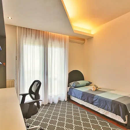 Apartamento Attico Udine